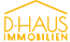 D-Haus Immobilien Logo