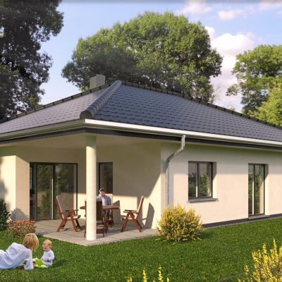 Start D Haus Immobilien